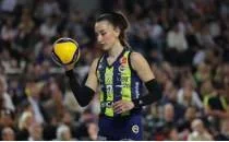 Fenerbah�e Medicana'dan final i�in ilk ad�m!