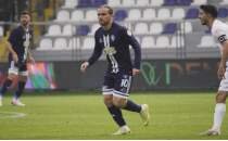 Manisa FK transferde Julian Anziani ile anla�ma sa�lad�