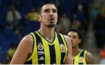 Nando De Colo: 'Fenerbah�e'ye d�nmek zor karar de�il'