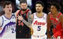 Los Angeles Lakers'tan 4 takviye birden!