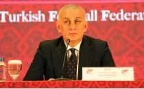 �brahim Hac�osmano�lu'ndan D�nya Kupas� mesaj�