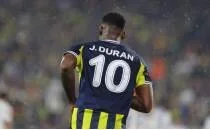 �mer �r�nd�l'den Fenerbah�e de�erlendirmesi!