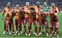 Galatasaray'�n haz�rl�k ma�lar� belli oldu