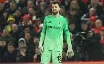 Vitor Pereira'dan Fenerbah�eli y�ld�za s�rpriz soru! 'Kontrat�n ne durumda?'