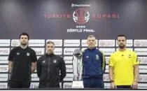 Dusan Alimpijevic: 'Kazanmak i�in y�zde 100'�m�zden fazlas�n� vermemiz gerekiyor'