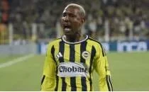 Anderson Talisca tutulmuyor!