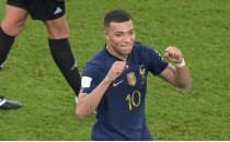 D�nya Kupas� tarihinde 31 gol kral�