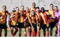 Galatasaray'dan 22 goll� galibiyet!