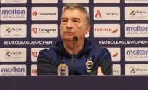 Miguel Mendez: 'Galatasaray zorlu bir rakip'