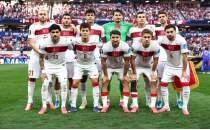 Milli Tak�m, Kocaeli ve Bursa'y� se�ti!