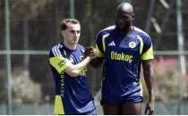 Romelu Lukaku g�rev bekliyor