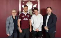 Aston Villa, Leon Goretzka'y� a��klad�