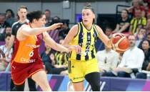 Sevgi Uzun: 'B�t�n kupalar� toplad�k'