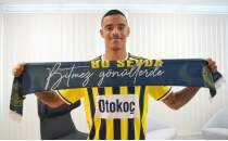 Fenerbah�e a��klad�: ��te Greenwood'un geli� saati