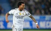 �ngiliz devleri Rodrygo