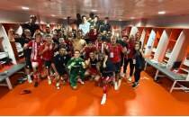 Sivasspor'da 3 puan hasreti sona erdi