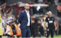 Zeljko Sopic: 'Be�ikta�'� yendi�imize inanam�yorum'