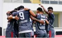 Gaziantep FK, k�t� seriyi bitirmek istiyor