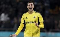 Fenerbah�e'de yerliler s�re alam�yor