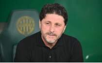 Fatih Tekke'den istifa