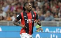 Galatasaray i�in Rafael Leao iddias�!