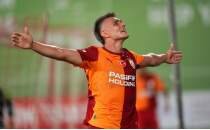 Galatasaray'da Kaz�mcan Karata� plan�