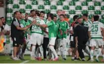 Mu�laspor'dan ligde ilk galibiyet