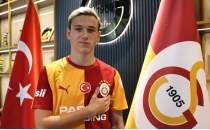 Galatasaray'da Batrakov karar�