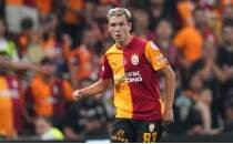 Aleksey Batrakov, Galatasaray'da siftah yapt�