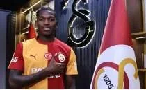 Rafael Leao'dan transfer itiraf�