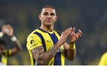 Fenerbah�e'den Diego Carlos a��klamas�