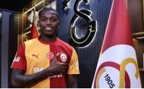 Rafael Leao'dan Sporting'e 21 milyon euro