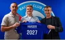 Strasbourg, Conrad Harder'� a��klad�