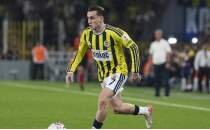 Kerem Akt�rko�lu, derbide kadroda!