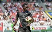 Pierre Sage'den Ismaila Sarr i�in a��klama
