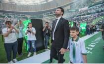 Enes �elik'ten transfer a��klamas�