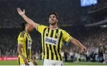 Fenerbah�e'den Asensio iddialar�na yan�t