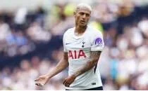 Tottenham'da Richarlison kadro d���!
