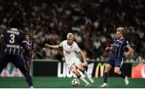 Lille, deplasmanda tek golle kazand�