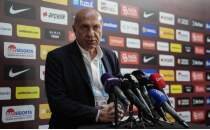 Y�ksel Y�ld�r�m: 'Hedefimiz Samsunspor'u hak etti�i yere getirmek'
