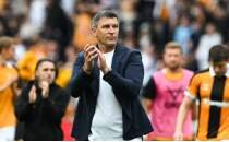Hull City'de Jakirovic ile yeni s�zle�me