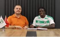 Mu�laspor, Osundina transferini a��klad�