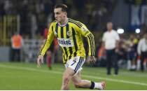 Kerem Akt�rko�lu, derbide geri d�nd�!