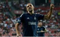 Vedat Muriqi, 6 y�l sonra derbide!