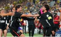 Vlahovic'ten Italiano ve Orkun K�k�� s�zleri