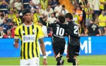 Be�ikta�'tan Fenerbah�e'ye g�nderme!