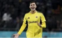 ��te Mert M�ld�r'�n geri d�n�� s�resi!