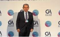 Dursun �zbek, Avrupa'da b�y�k oynuyor!