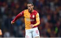 Leroy Sane, kul�beye ge�iyor!