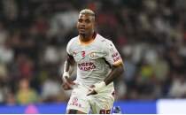 Mario Lemina, Barcelona ma��yla d�n�yor